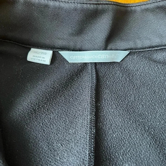 Cutter&Buck DryTec pullover - Picture 5 of 6